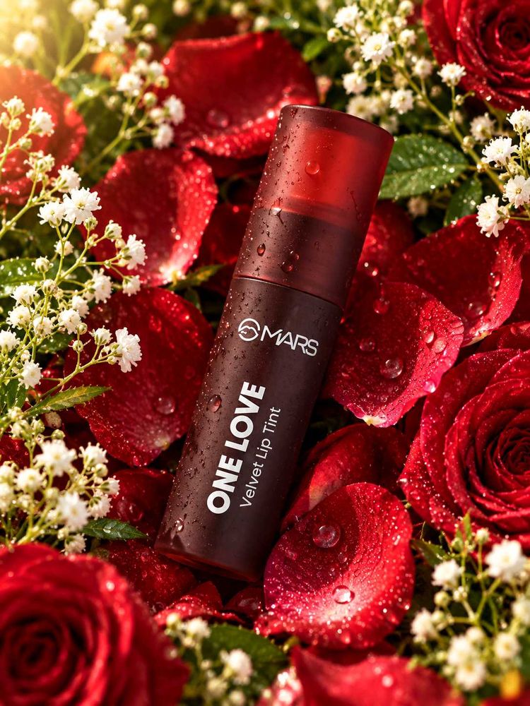 Mars One Love Velvet Lip Tint