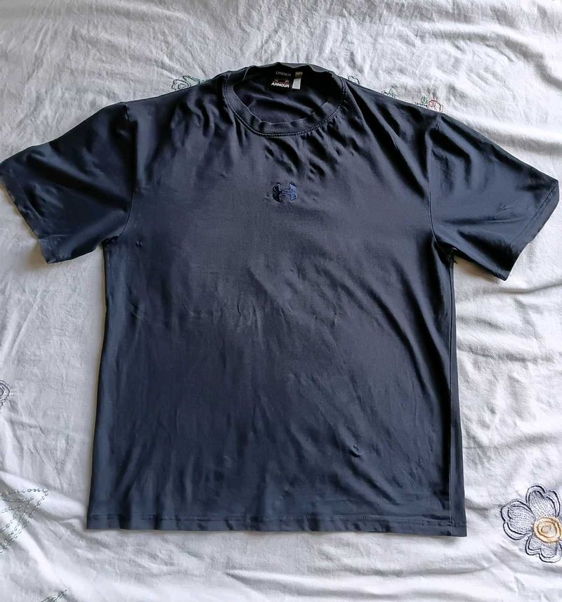 Men's Boxy Fit T-Shirt