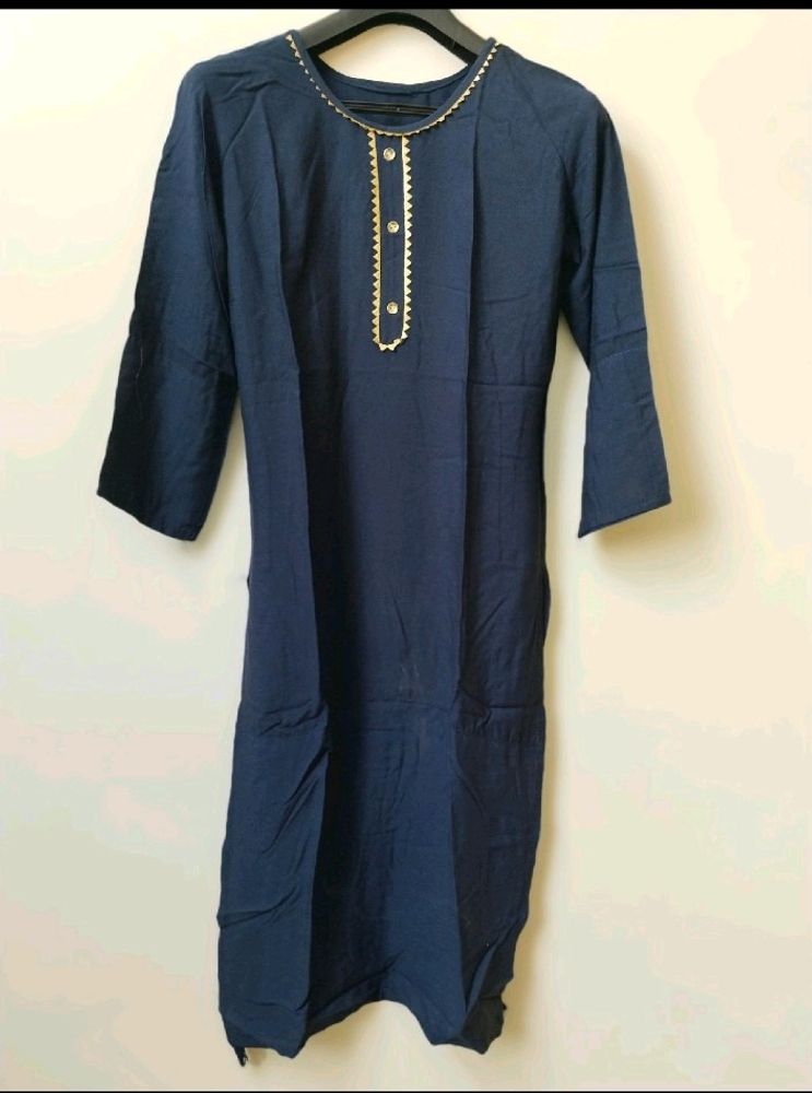 Daily Wear Kurti
