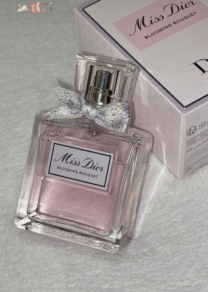 Miss Dior Blooming Bouquet Perfume