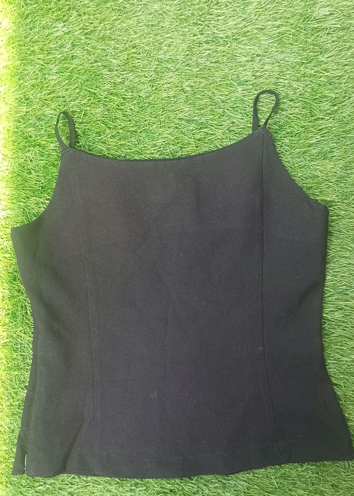 Black  Top
