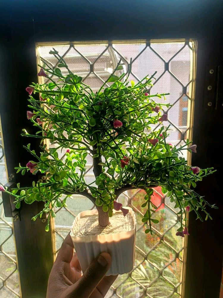 Artificial Tree