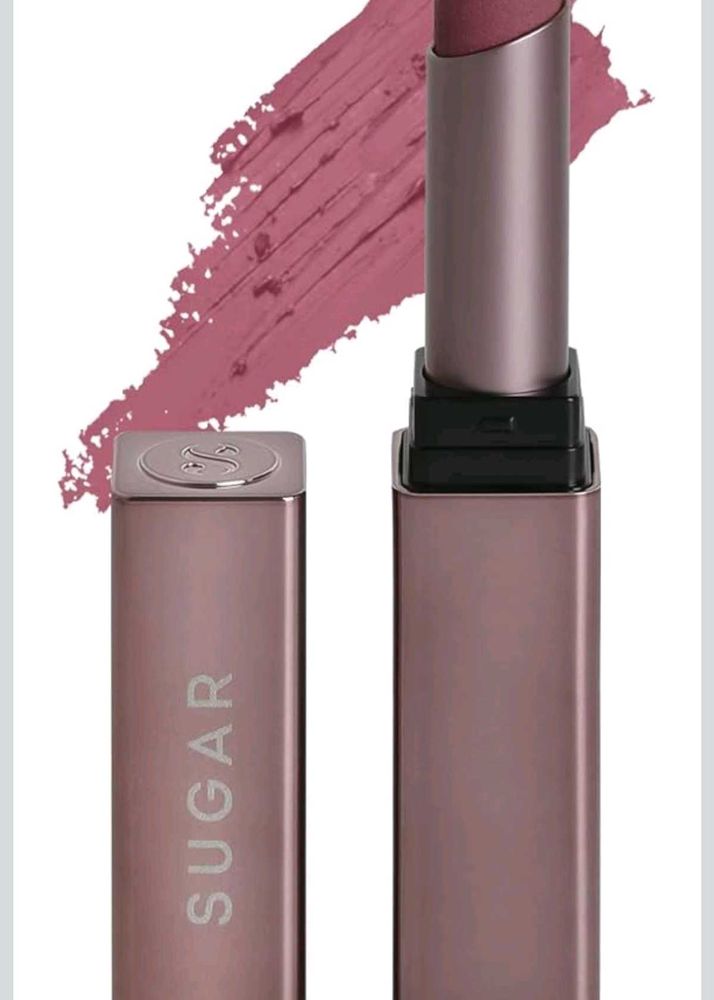 SUGAR Cosmetics Lipstick