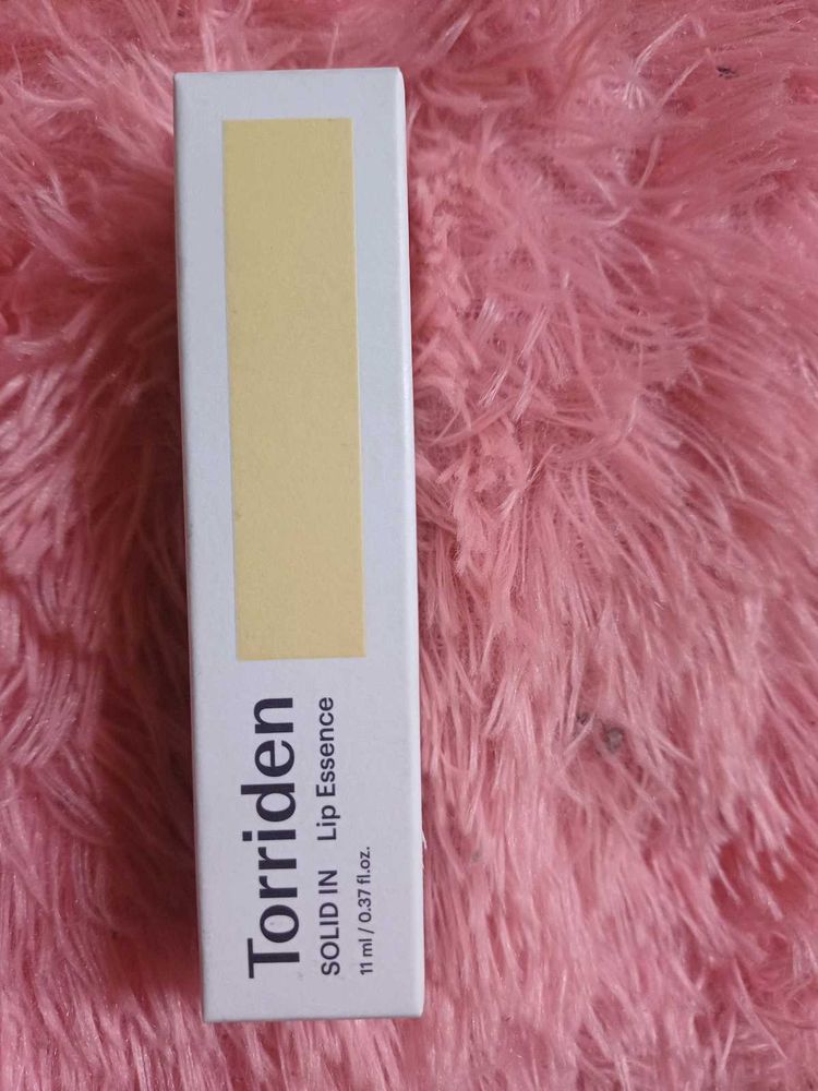 Torriden Lip Essence