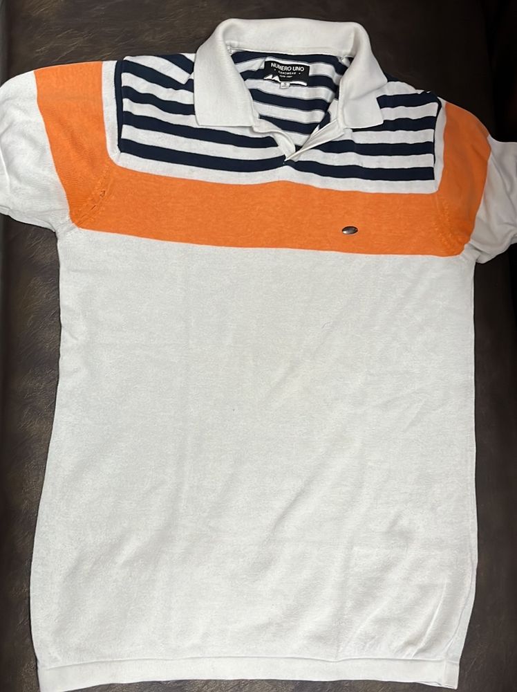 Numero Uno T- Shirt