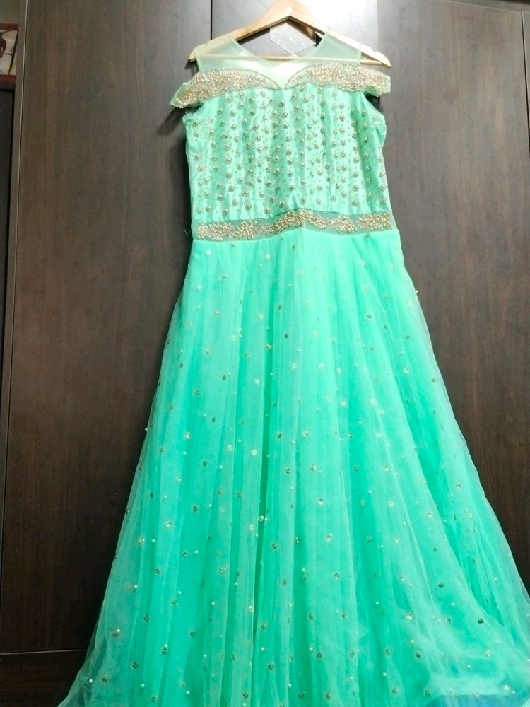 Reception Gown