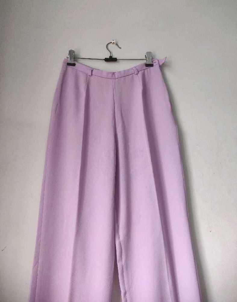 Wide Leg Pant