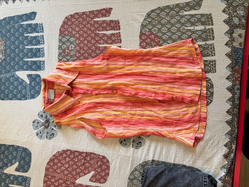 designer vintage shirt