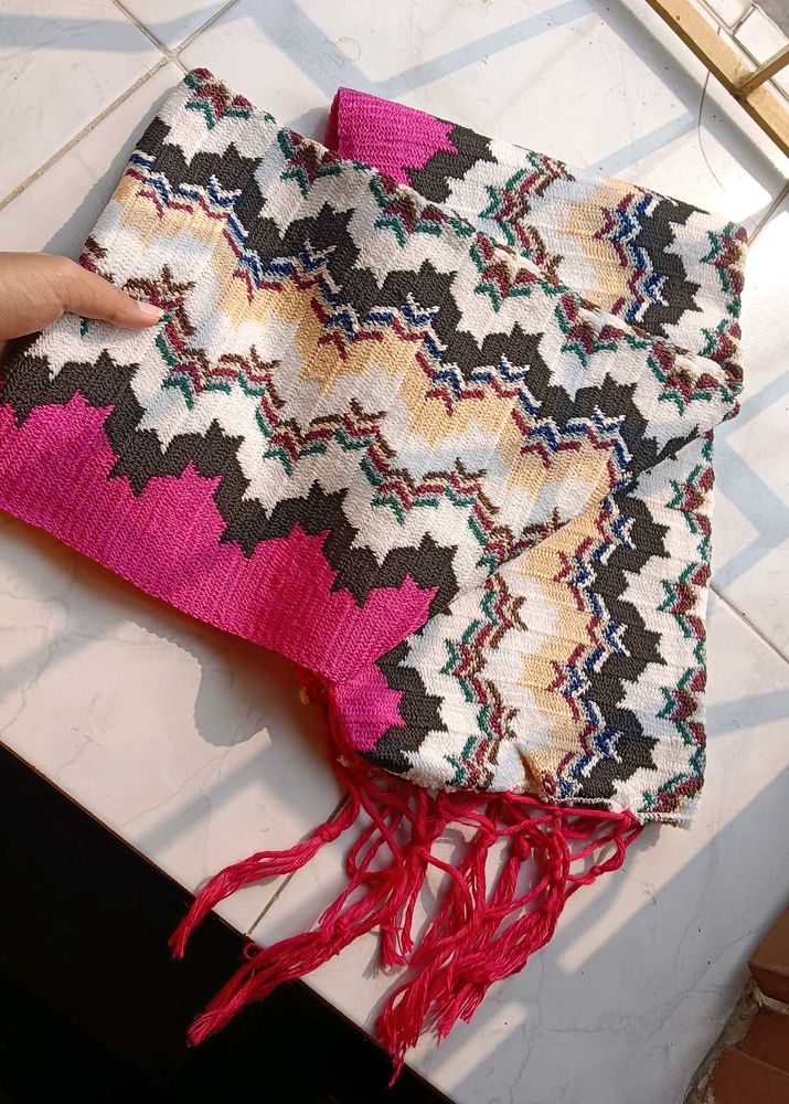 SALE🎉 Stylish Patterned Scarf
