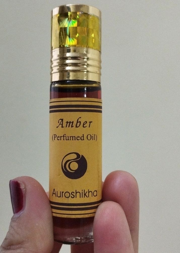 Perfume Oil  ✨️💕