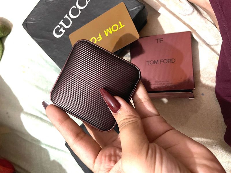 Tom Ford Cream Blush