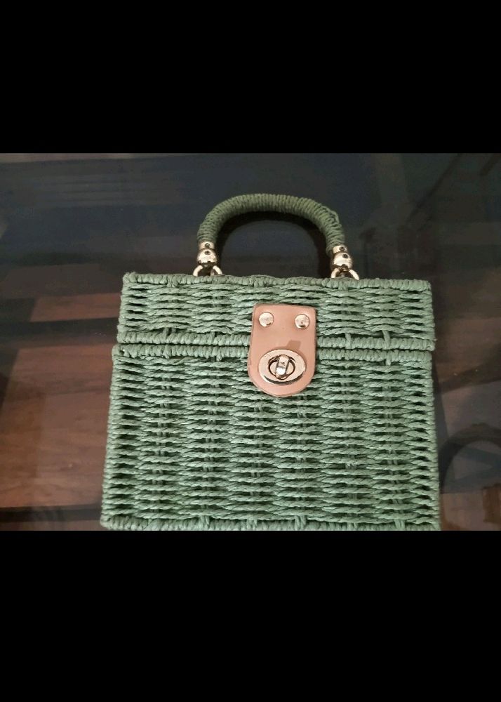 Jute Bag