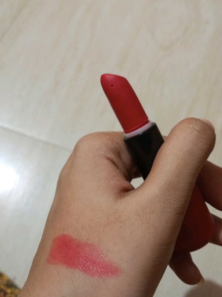 PINK LIPSTICK