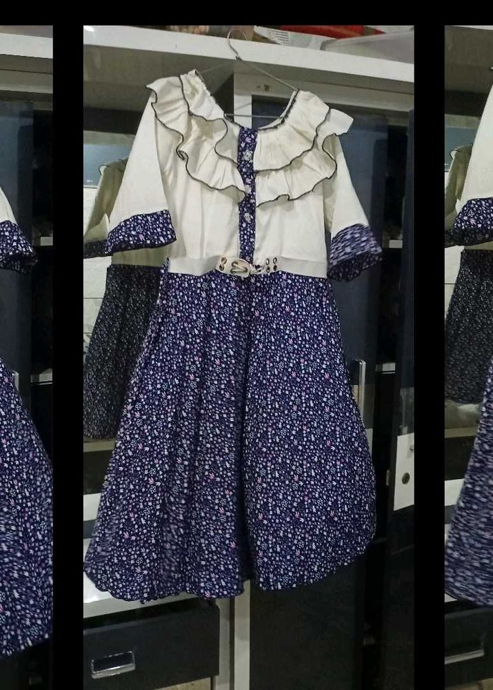 7Frock combo