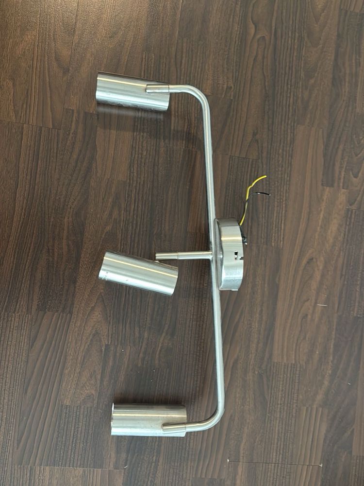 Modern Sconce Focus Wall Lamp Ikea