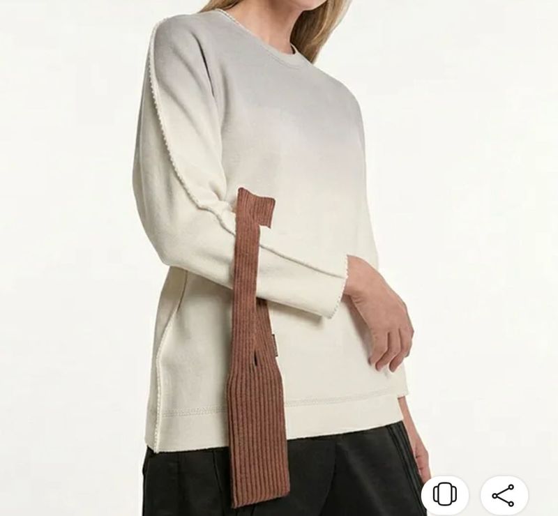 iPhone Pocket Sleeve Brown Ribbed Leggings