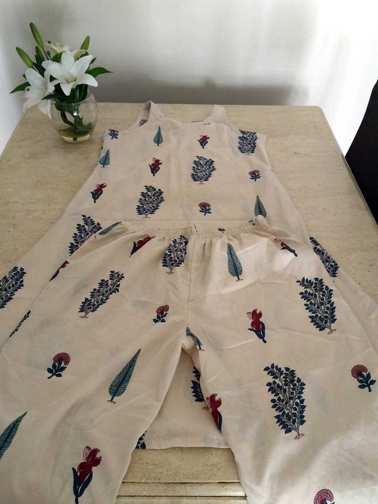 Diwali OFFER! freebie with this Co ord Set
