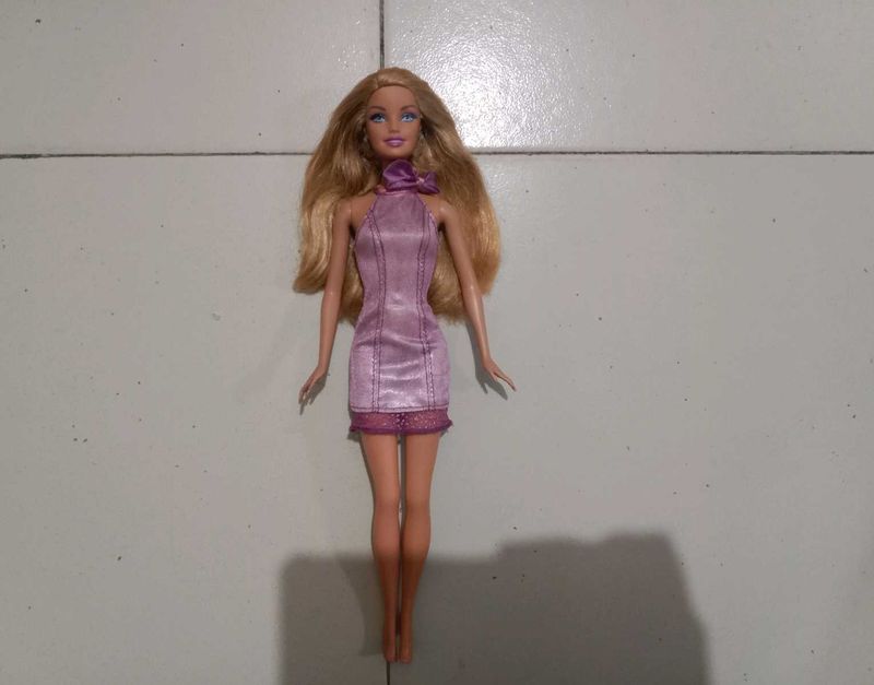 Barbie Doll