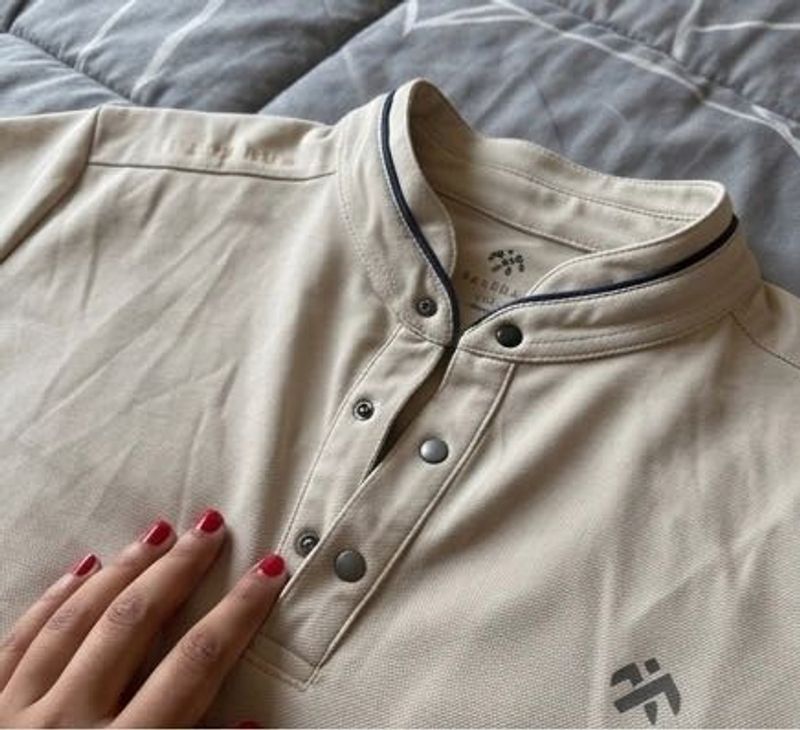 branded tshirt