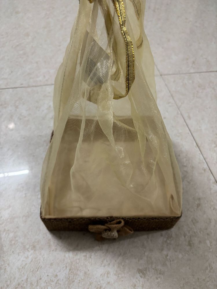 Multipurpose Gift Basket
