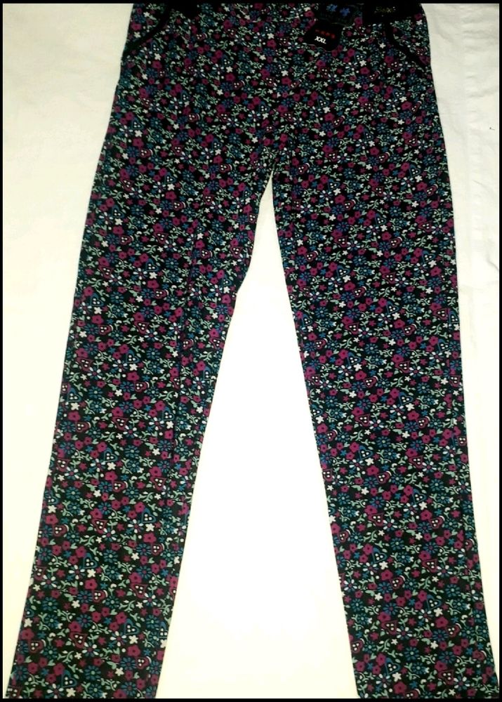 Girls Jegging