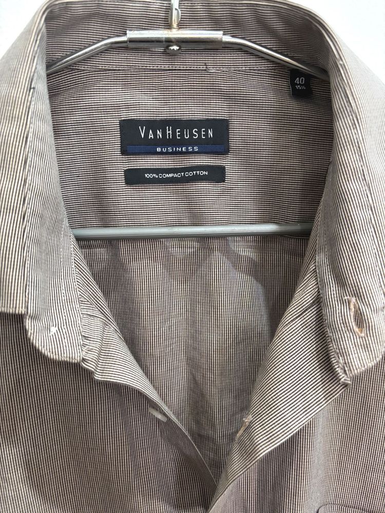 Van Heusen Business Shirt
