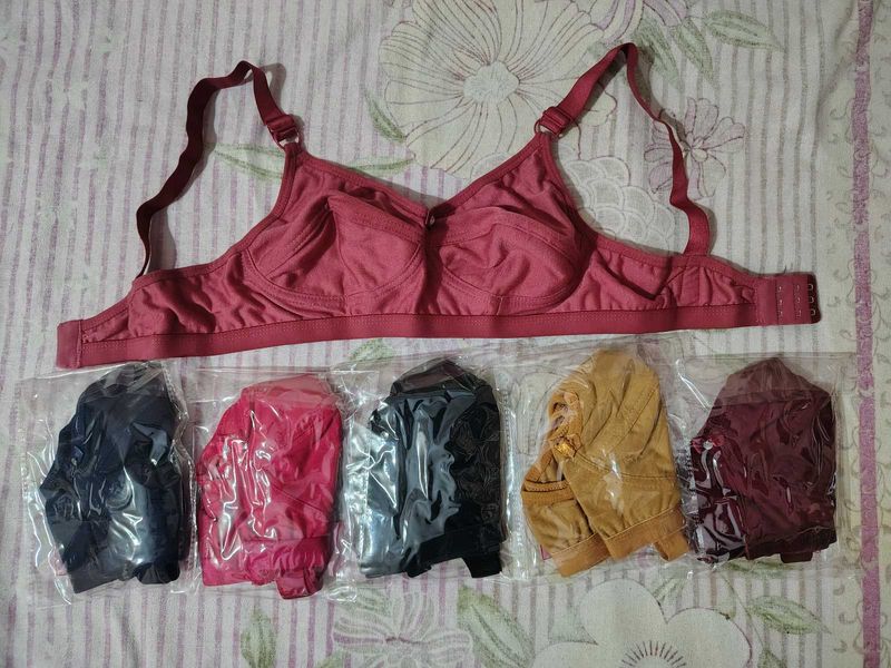 Comfortable Bra &amp; 30B