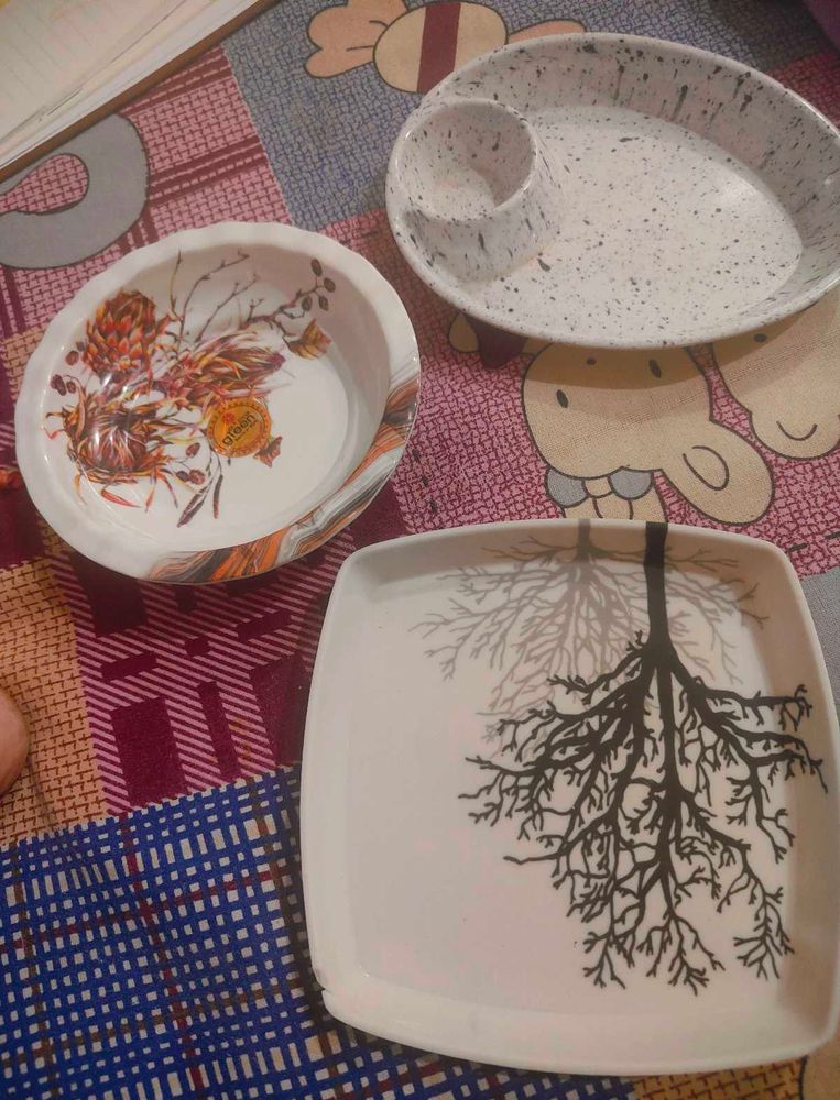 Plates