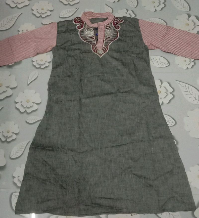 Kurta For Men