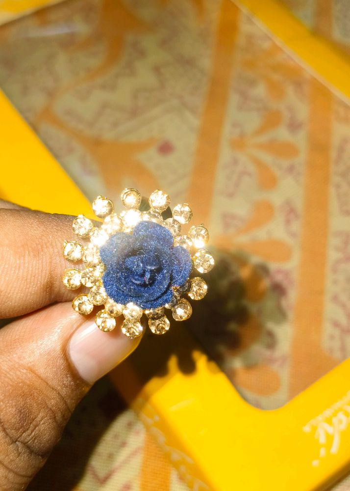 Beautiful Ring