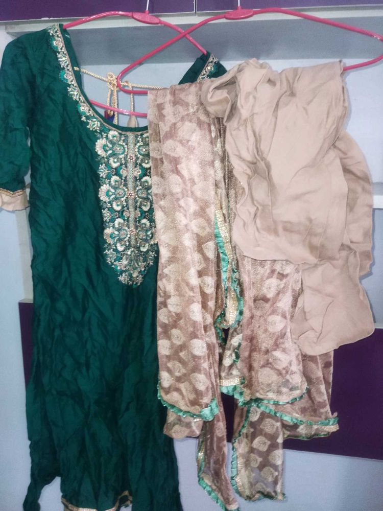 Daily Wear Suit
