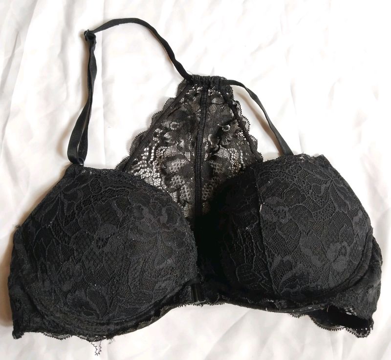 Bra/ Pushup Bra/ Net Bra
