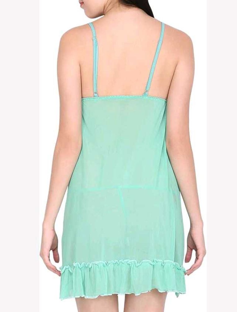 V,Beautifu Sexy Night DressNight Dress 👌👗