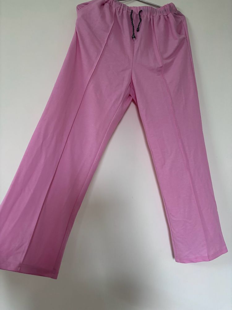 Shein Pink Pants ( Size M)
