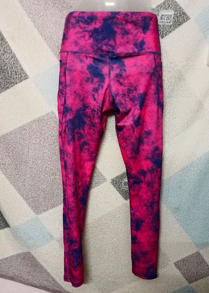 Gym Tights