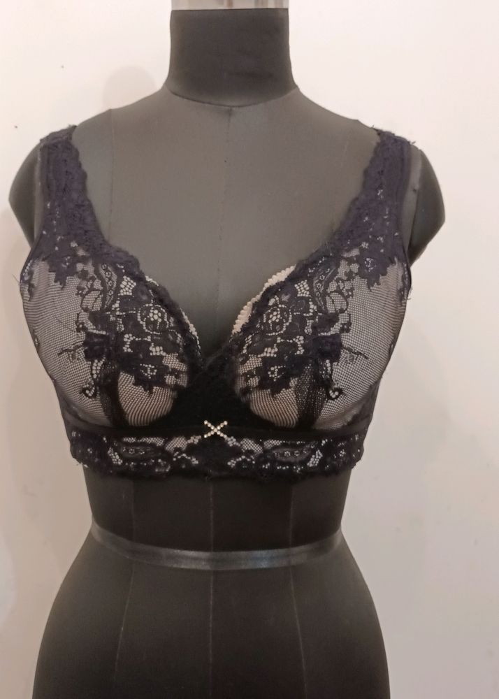 Lace Bra