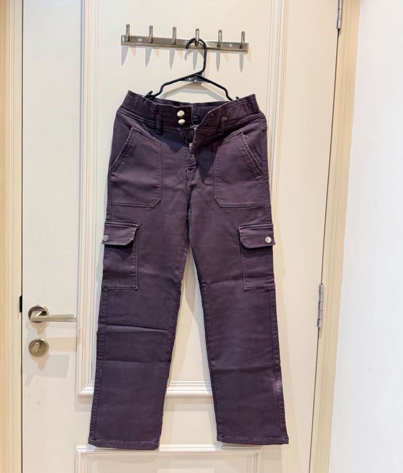 Stylish Cargo Pants