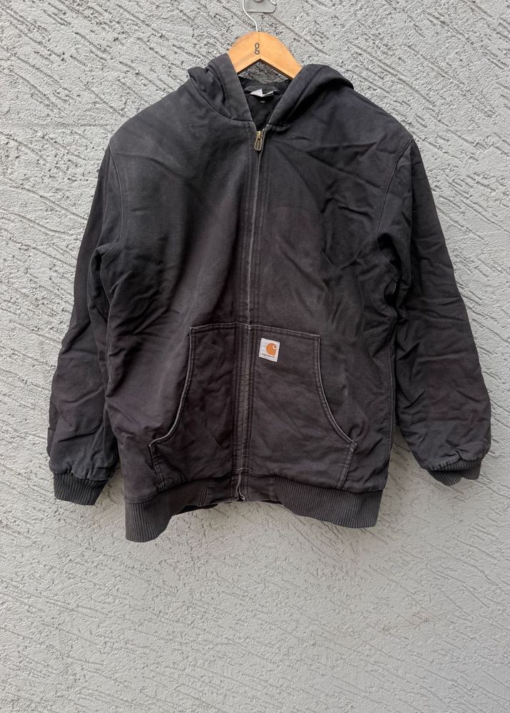 Carhartt Men's Zip-Up Hoodie