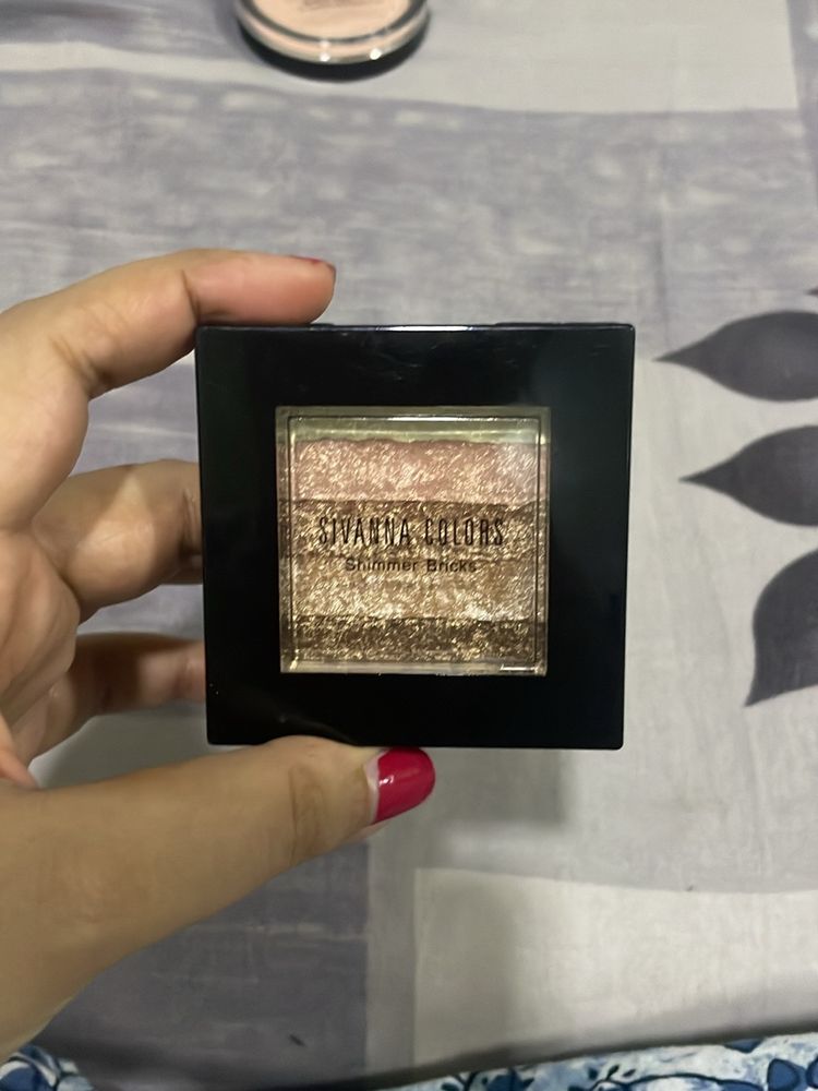 Sivanna Colors Highlighter
