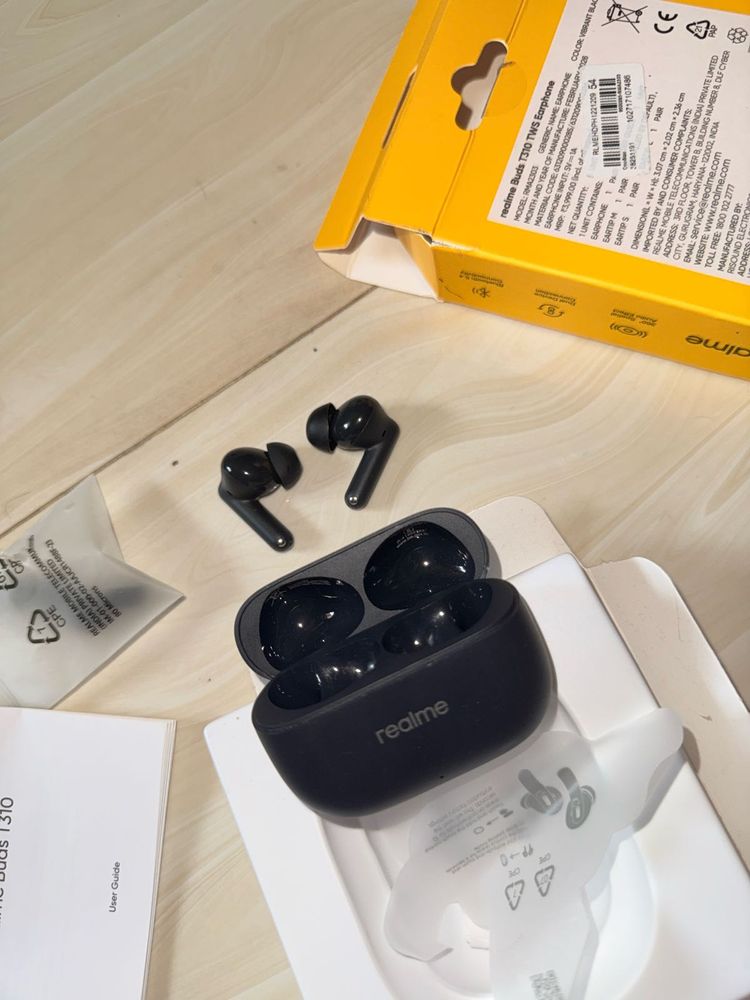Realme Buds T310 TWS Earphones