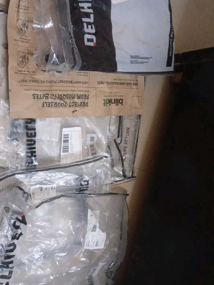 Packing Bag