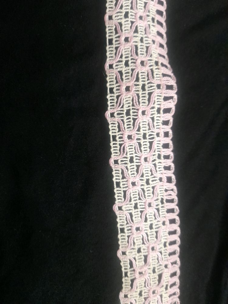 Crochet Lace