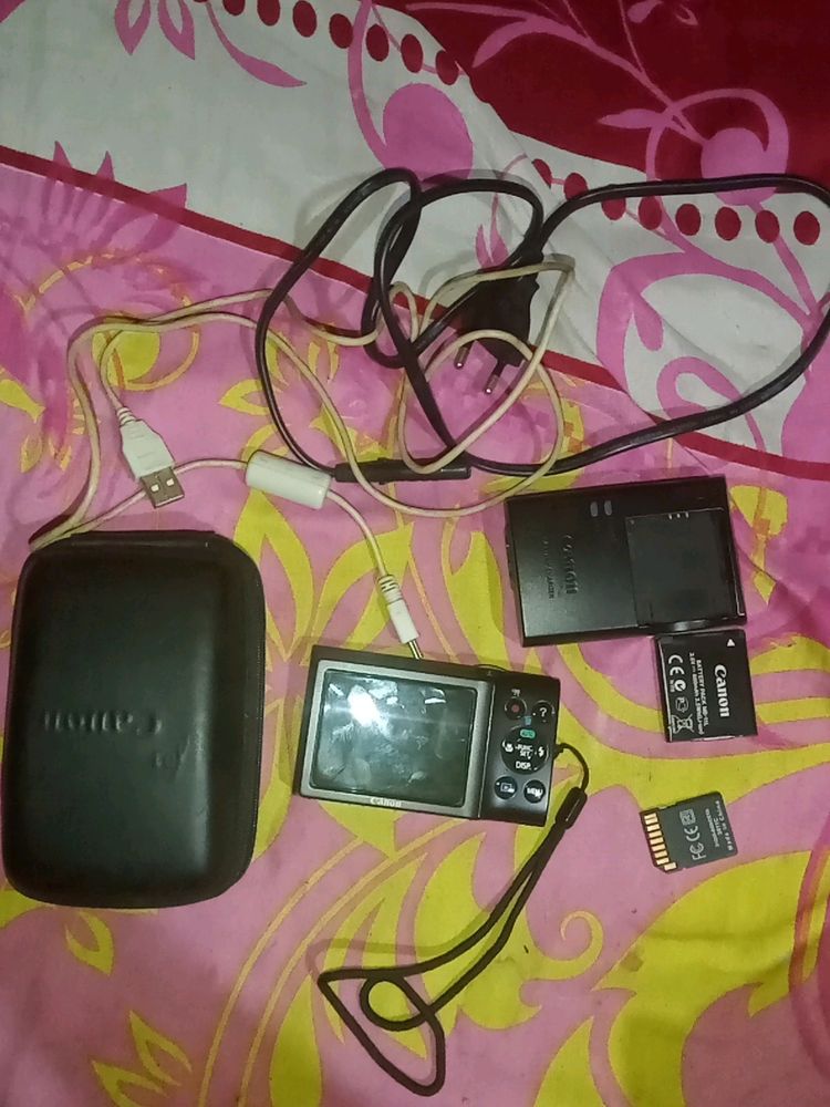 Camera
