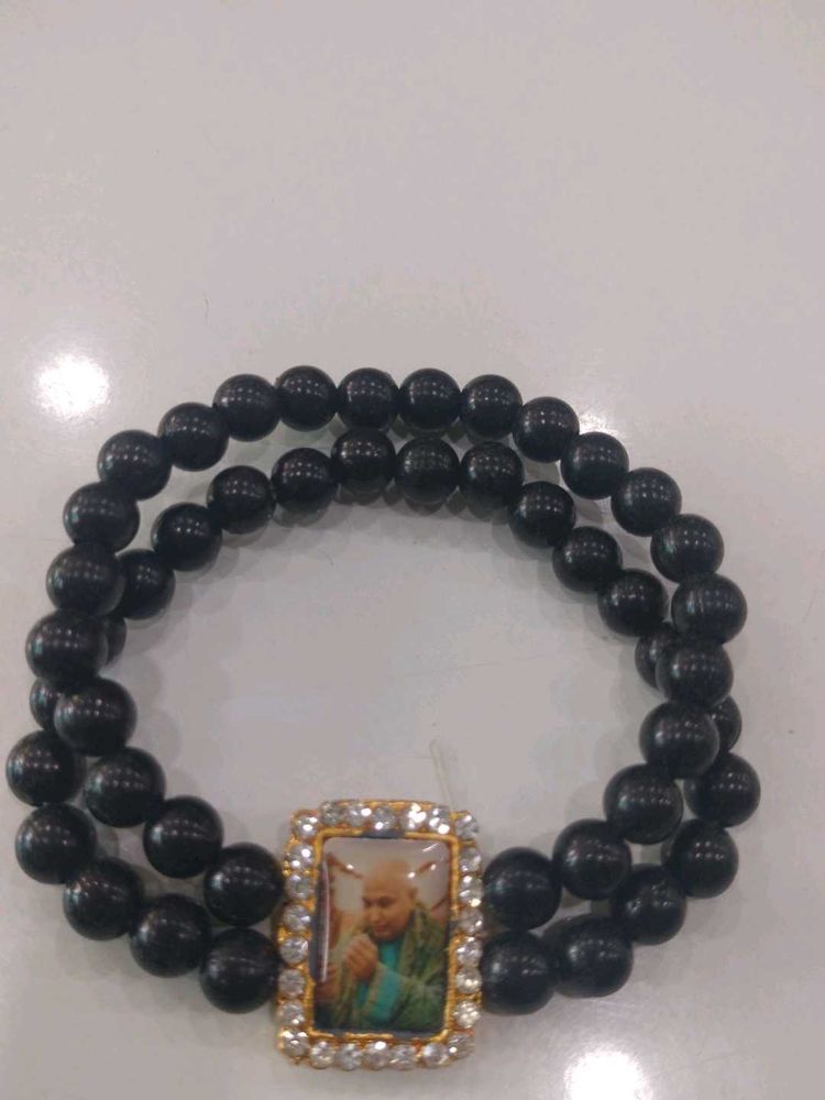 Spiritual Beaded Bracelet