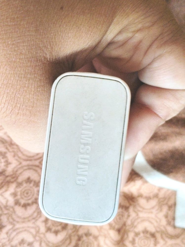 Charging Adapter