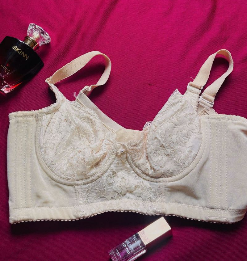 😍Elegant corset lace Bra