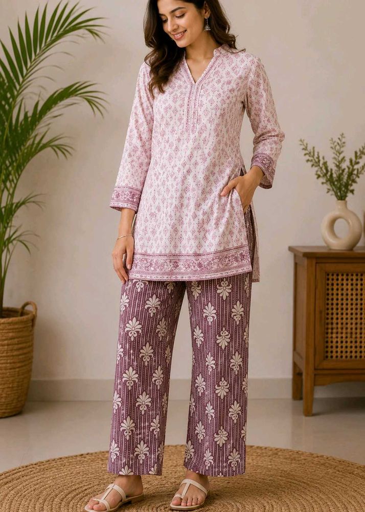 cotton pant only