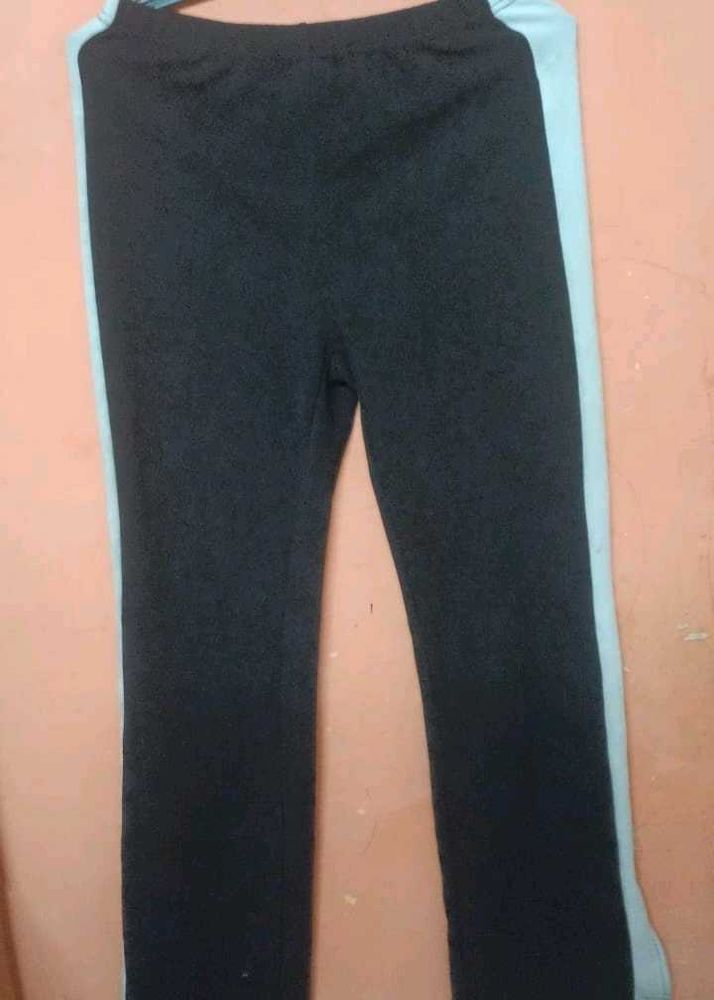 Athletic Track Pants