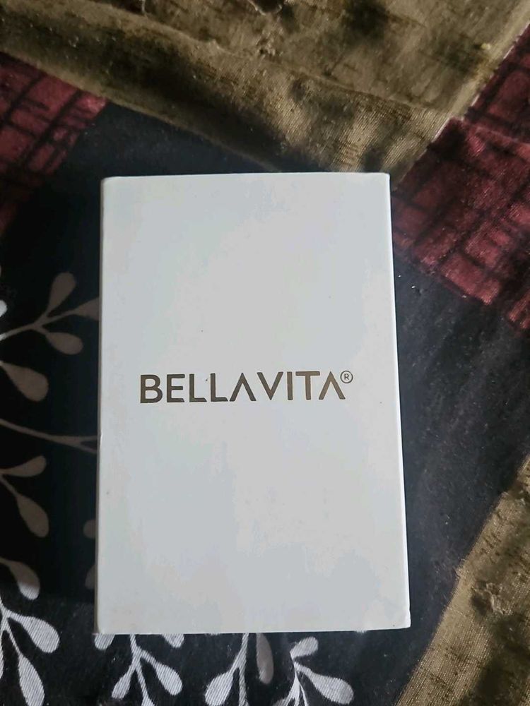 Bellavita Watch Box