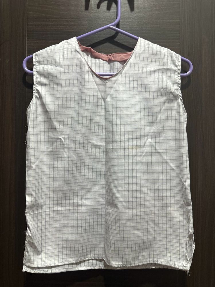 New White Top for Ladies